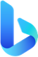Bing AI logo